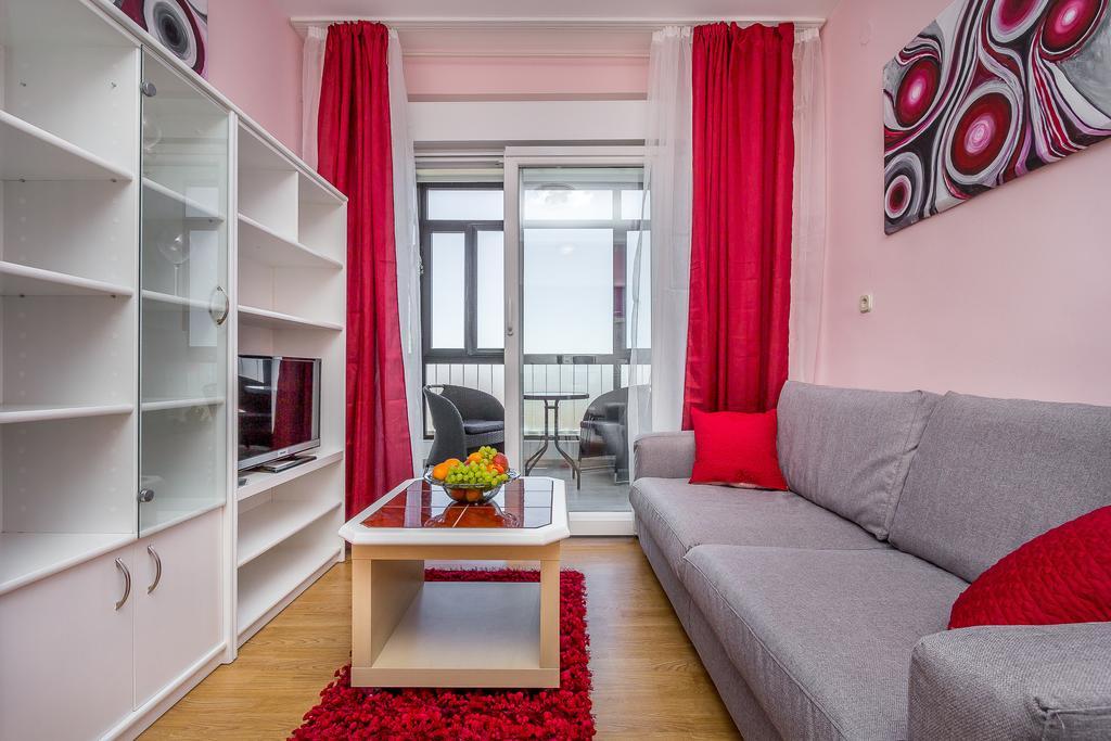 Romance Apartment Pula Pokój zdjęcie